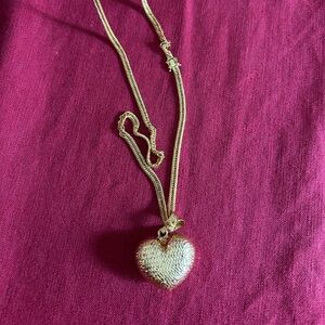 18k solid saudi gold 10 grams